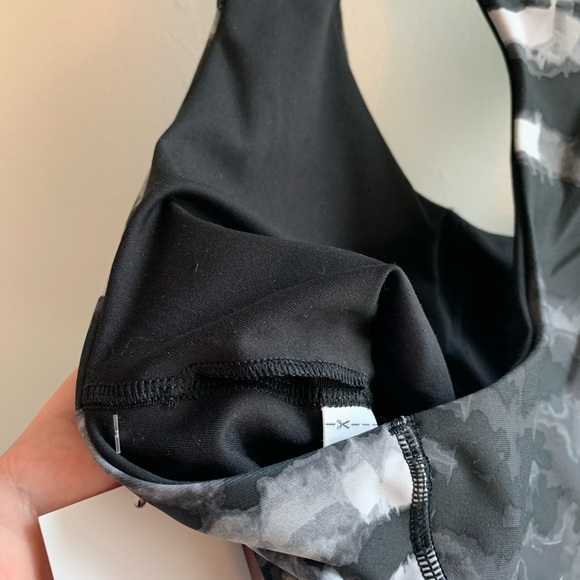 *NEW* NWT Old Navy Active Powersoft Sports Bra - Picture 6 of 12